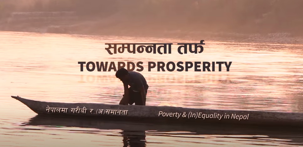 Towards Prosperity